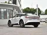Toyota bZ5 2025 550 PRO Edition Электричество Передний привод 6