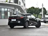 Toyota bZ5 2025 550 JOY Edition Электричество Передний привод 6