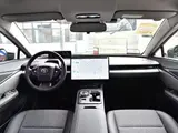 Toyota bZ5 2025 550 JOY Edition Электричество Передний привод 7