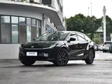 Toyota bZ5 2025 550 JOY Edition Электричество Передний привод 3