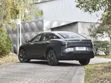 Toyota bZ3 2026 Smart Home PRO Edition Электричество Передний привод 5