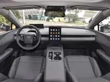Toyota bZ3 2026 Smart Home PRO Edition Электричество Передний привод 8