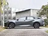 Toyota bZ3 2026 Smart Home PRO Edition Электричество Передний привод 3