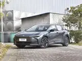 Toyota bZ3 2026 Smart Home PRO Edition Электричество Передний привод 4