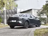 Toyota bZ3 2026 Smart Home PRO Edition Электричество Передний привод 6