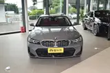 BMW 3 Series 325Li 2026 M Sport 2.0T DCT Задний привод 2