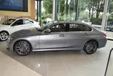 BMW 3 Series 325Li 2026 M Sport 2.0T DCT Задний привод 6