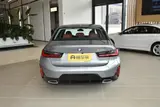 BMW 3 Series 325Li 2026 M Sport 2.0T DCT Задний привод 5