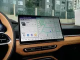 Mazda EZ6 2026 Электро 200 Про Задний привод 9