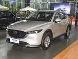 Mazda CX-5 2025 2.0L Комфорт АКПП Передний привод 2