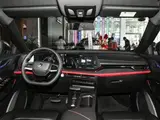 Changan X5 PLUS 2025 1.5T DCT Excellence Edition, Передний привод 7