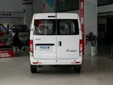 Kuayue V5 2024 Smart-Enjoy 6-Seat Hatch-Back Door, Задний привод 5