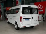 Kuayue V5 2024 Smart-Enjoy 6-Seat Split-Door, Задний привод 5