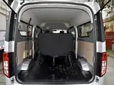 Kuayue V5 2024 Smart-Enjoy 6-Seat Split-Door, Задний привод 12