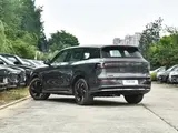 Qiyuan Q07 2025 1.5L 145 Honorable Edition, Передний привод 5
