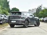 Qiyuan Q07 2025 1.5L 145 Honorable Edition, Передний привод 7