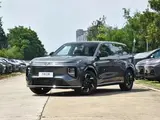 Qiyuan Q07 2025 1.5L 145 Prestige Edition, Передний привод 3