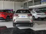 Livan X3 PRO 1.5L CVT Xiao Sa, Передний привод 6