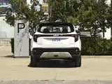 Kia Seltos 2023 1.5L CVT Делюкс Передний привод 6