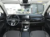 Kia Seltos 2023 1.5L CVT Делюкс Передний привод 8