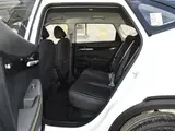 Kia Seltos 2023 1.5L CVT Делюкс Передний привод 11
