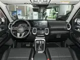 Kia Sonet 2024 1.5L Комфорт DCT Передний привод 8