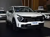 Kia Sportage 2025 1.5T Делюкс Комфорт DCT Передний привод 3
