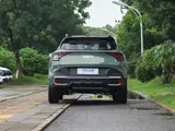 Kia Sportage 2025 1.5T Премиум DCT Передний привод 6