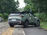 Kia Sportage 2025 1.5T Премиум DCT Передний привод 7