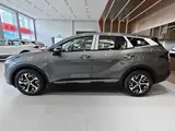 Kia Sportage 2025 1.5T Смарт Премиум DCT Передний привод 4