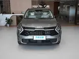 Kia Sportage 2025 1.5T Смарт Премиум DCT Передний привод 2