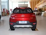 Kia Stonic 2026 1.4L Фан АКПП Передний привод 7