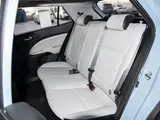 Kia Stonic 2026 1.4L Люк DCT Передний привод 10