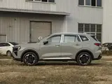 Ford Equator Sport 2025 EcoBoost 170 Платинум DCT Передний привод 3