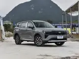 Ford Equator Sport 2025 EcoBoost 170 Элит DCT Передний привод 3