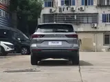 Ford Equator Sport 2025 EcoBoost 170 Хартбит DCT Передний привод 5
