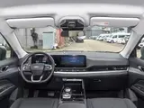 Ford Equator Sport 2025 EcoBoost 170 Хартбит DCT Передний привод 7