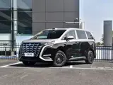 Denza D9 2025 DM-i AWD Voyage Edition, Полный привод 1