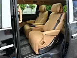 Denza D9 2025 DM-i AWD Voyage Edition, Полный привод 9