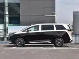 Denza D9 2025 DM-i AWD Voyage Edition, Полный привод 4