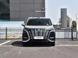 Denza D9 2025 DM-i AWD Voyage Edition, Полный привод 2