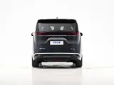 Denza D9 2025 DM-i Smart-Drive 1020 AWD Flagship Edition, Полный привод 6