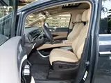 Denza D9 2025 DM-i Smart-Drive 1020 AWD Flagship Edition, Полный привод 11