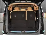 Denza D9 2025 DM-i Smart-Drive 1020 AWD Noble Edition, Полный привод 9