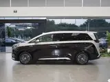 Denza D9 2025 DM-i AWD Supreme Edition, Полный привод 4