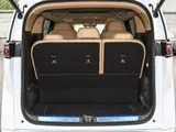 Denza D9 2025 DM-i AWD Supreme Edition, Полный привод 8