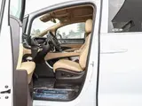 Denza D9 2025 DM-i AWD Supreme Edition, Полный привод 7