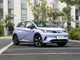 Dolphin 2025 Smart-Drive 410KM Fashion Edition, Передний привод 3