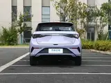 Dolphin 2025 Smart-Drive 410KM Fashion Edition, Передний привод 6