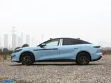 Han L EV 2025 701KM LiDAR Premium Edition, Задний привод 3